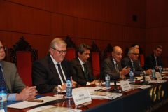 40 aniversario de la Constitución- 20 de diciembre