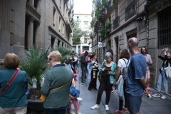 48H Open House Barcelona - 23 de octubre