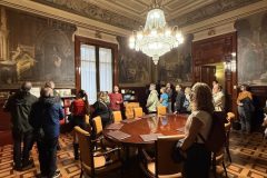 48H Open House Barcelona - 26 d'octubre