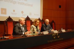 Celebració 30 anys TAB - 30 d'octubre