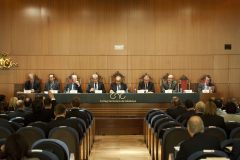 Col·legi De Notaris De Catalunya ( Retratos )