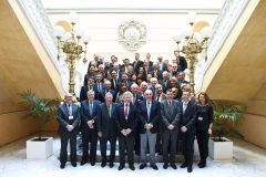 Col·legi De Notaris De Catalunya ( Retratos )