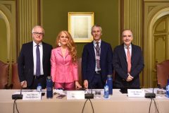 Comisión de Asuntos Europeos 2024