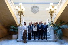 ACADEMIA NOTARIAL EUROPEA 2024 