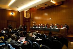 Col·legi De Notaris De Catalunya ( Retratos )