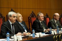 Col·legi De Notaris De Catalunya ( Retratos )