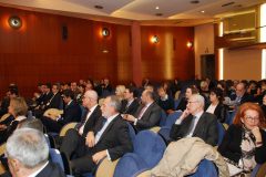 Comissió d'Afers Europeus 2014 - 21 i 22 de novembre