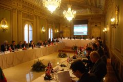 Comissió d'Afers Europeus 2019 - 25 i 26 d'octubre