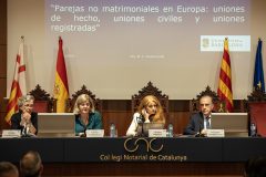 Acadèmia Notarial Europea 2024