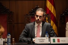 Acadèmia Notarial Europea 2024
