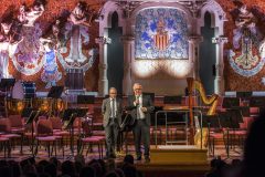 Concert benèfic “Música per Ucraïna, un any després” – 30 de gener