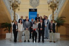 Congrés Internacional de Dret Privat - 3 i 4 d'octubre