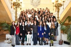 Escuela Judicial - 1 y 4 de abril