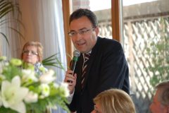 Festa Patronal - 11 de maig