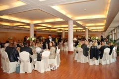 Fiesta Patronal - 11 de mayo