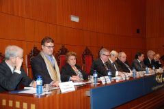 Homenaje a José Luis Mezquita - 11 de diciembre