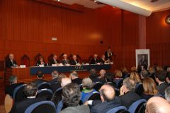 Homenatge a José Luis Mezquita - 11 de desembre