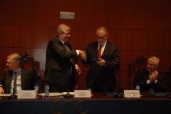 Homenatge a José Marqueño - 13 de novembre