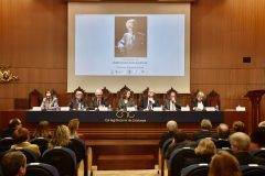 Homenatge pel centari de Josep Maria Puig Salellas – 12 de febrer