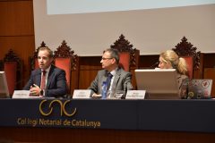 I Congreso Internacional sobre la revisión del Reglamento (ue) 650/2012 - 11 y 12 de noviembre