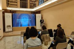 I Observatorio Notarial 2022 - 21 de marzo