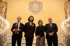 I Premio Elías Campo Villegas – 22 de febrero