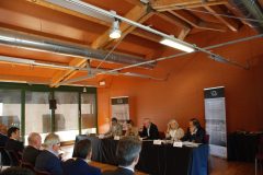 II Jornadas Sant Benet - 18 de junio