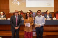 II Premio Elías Campo Villegas - 19 de marzo