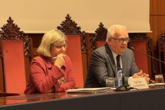 Jornada "Cuestiones actuales de Derecho de Sucesiones" - 29 de enero