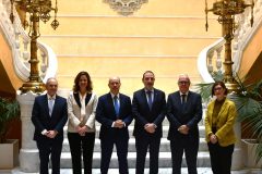 Jornada de Dret Civil Català - 19 de febrer
