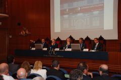 Jornada hipotecaria - 16 de octubre