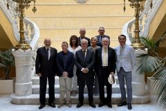 Jornada "La vivienda en Cataluá: un derecho `real`? Un año después" - 2 de julio