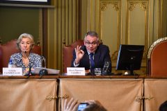 Jornada "L'habitatge a Catalunya Cataluá: un dret `real`? Un any després" - 2 de juliol