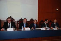 Jornada sobre ejecución hipotecaria - 30 de marzo