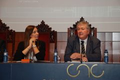 Jornadas Escuela Judicial - 20 de septiembre