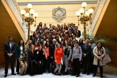 Jornadas Escuela Judicial 2024 – 12 y 22 de marzo