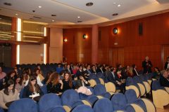 Jornadas Escuela Judicial - 7 de noviembre