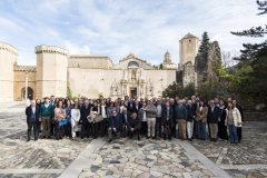 Jornadas Poblet-La Palma 2023 – 23, 24 y 25 de noviembre