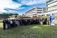Jornades de nous notaris - 22, 23 i 24 de gener