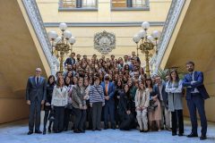 Jornades Escola Judicial 2022 - 1 i 3 de març