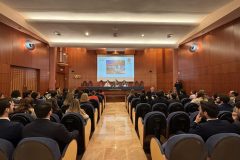 Jornades Escola Judicial 2024 – 12 i 22 de març
