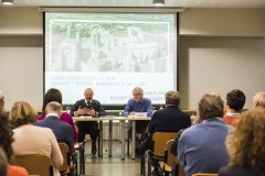 Jornades Poblet-La Palma 2023 – 23, 24 i 25 de novembre