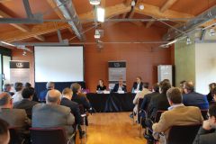 Jornades Sant Benet 2018 - 10 de novembre