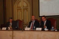 Jornades sobre Dret, Immigració i Empresa - 13 de març