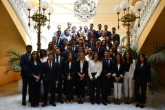 Oposiciones a Notarías 2023-2024