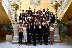 Oposicions a Notaries 2023-2024