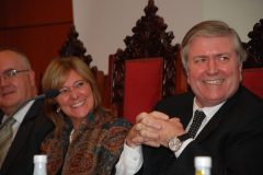 Premi Puig Salellas 2011 - 16 de novembre