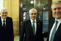 Col·legi De Notaris De Catalunya, Premios Puig Salellas