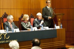 Col·legi De Notaris De Catalunya, Premios Puig Salellas