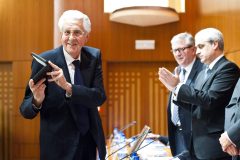 Col·legi De Notaris De Catalunya, Premios Puig Salellas